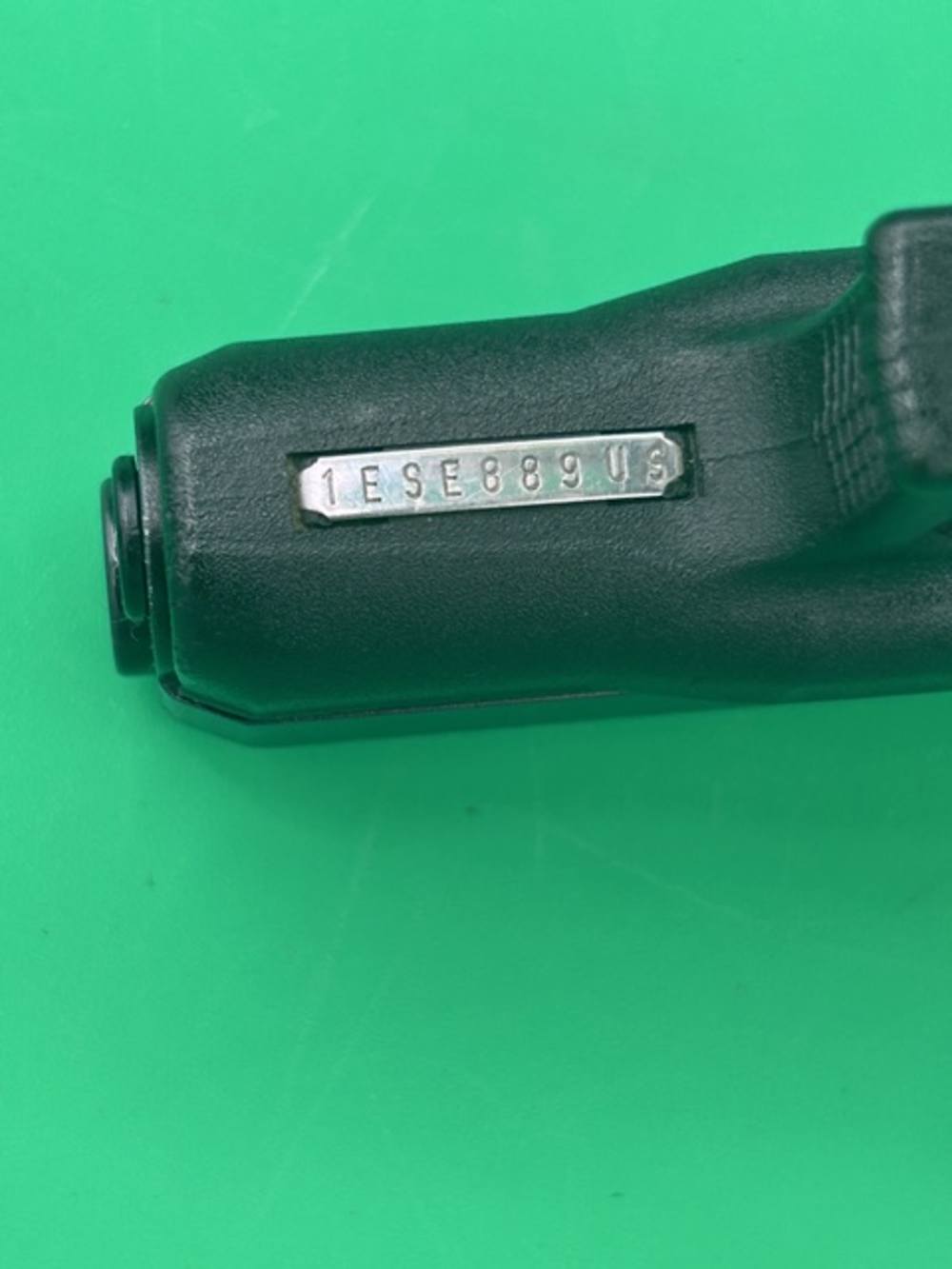 Glock 26 NYPD 9mm Used-img-6
