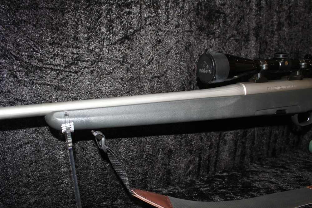 Steyr Mountain Rifle 7mm-08 with Leupold Scope-img-12