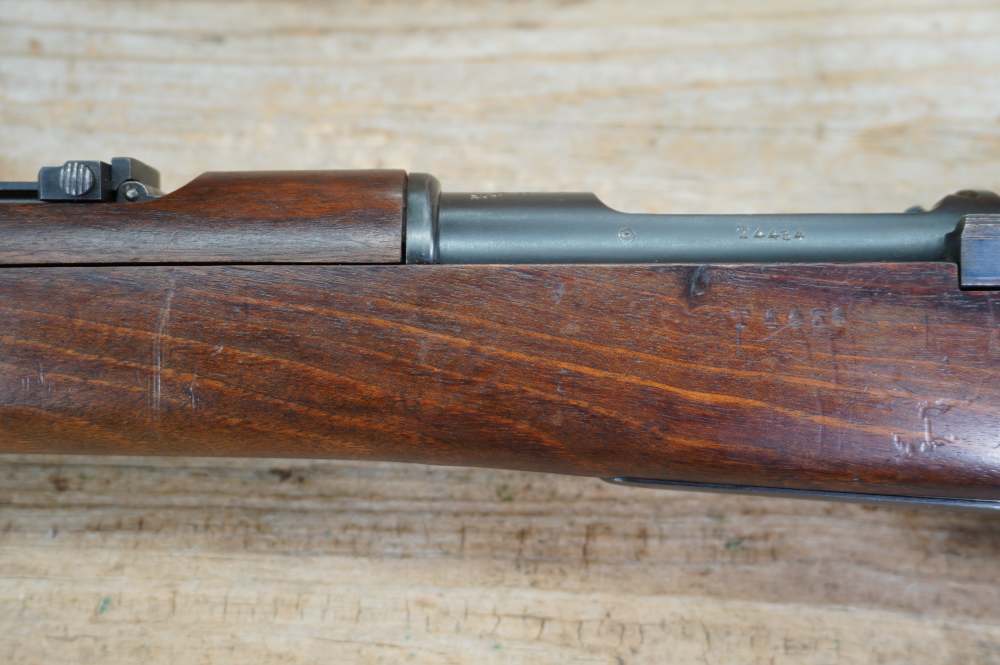 Oviedo 1910 MEXICAN Mauser HIGH COND ORIGINAL matching Republic of Mexico -img-41