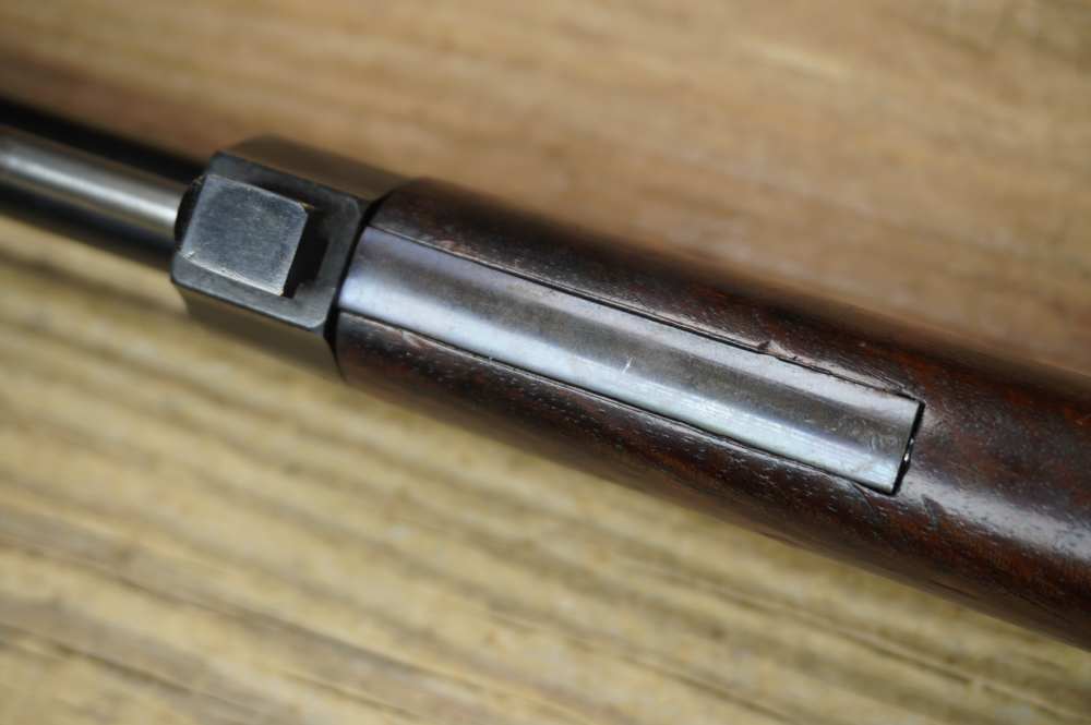 Oviedo 1910 MEXICAN Mauser HIGH COND ORIGINAL matching Republic of Mexico -img-101