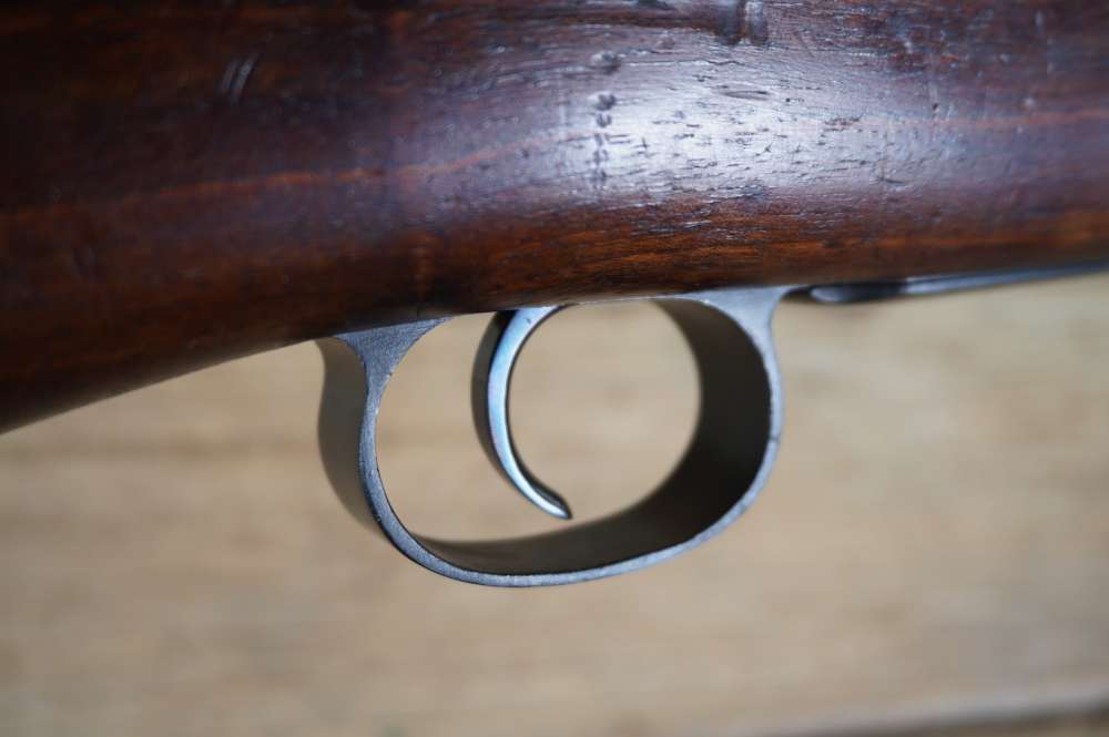 Oviedo 1910 MEXICAN Mauser HIGH COND ORIGINAL matching Republic of Mexico -img-8