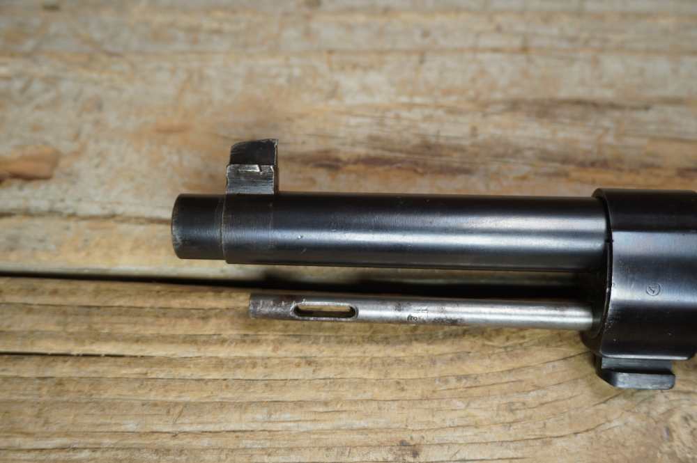 Oviedo 1910 MEXICAN Mauser HIGH COND ORIGINAL matching Republic of Mexico -img-48