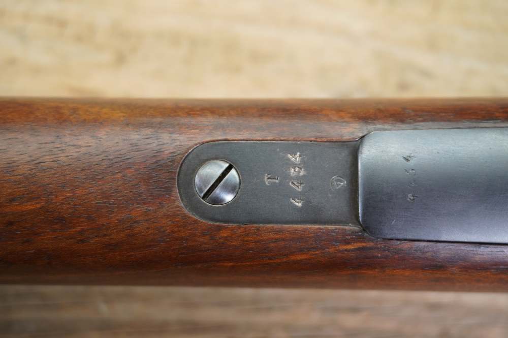 Oviedo 1910 MEXICAN Mauser HIGH COND ORIGINAL matching Republic of Mexico -img-93