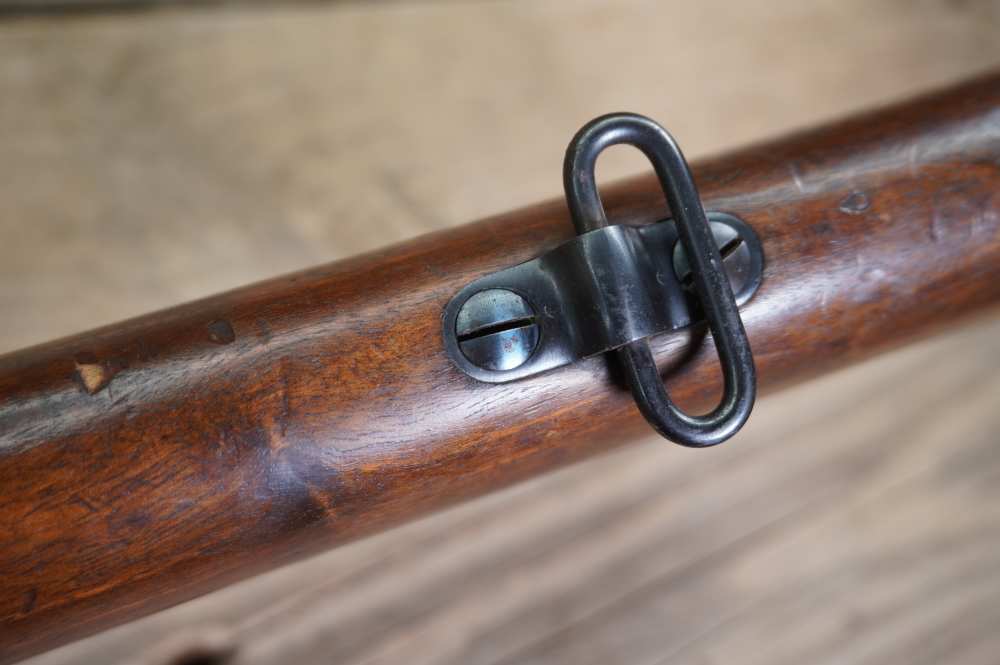 Oviedo 1910 MEXICAN Mauser HIGH COND ORIGINAL matching Republic of Mexico -img-83