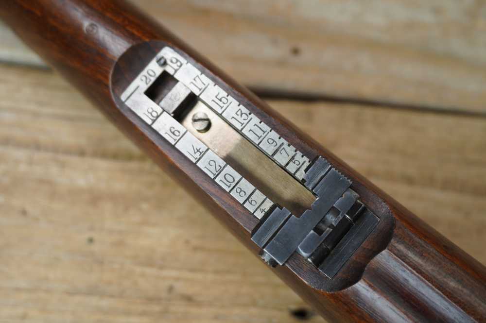 Oviedo 1910 MEXICAN Mauser HIGH COND ORIGINAL matching Republic of Mexico -img-68