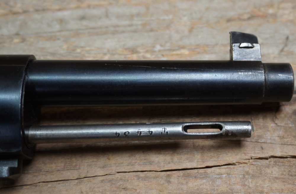 Oviedo 1910 MEXICAN Mauser HIGH COND ORIGINAL matching Republic of Mexico -img-24