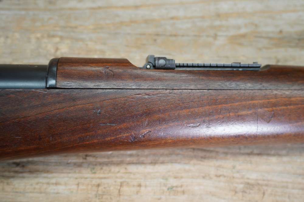 Oviedo 1910 MEXICAN Mauser HIGH COND ORIGINAL matching Republic of Mexico -img-14