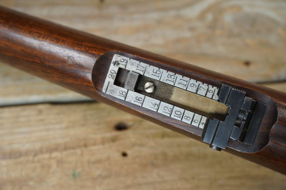 Oviedo 1910 MEXICAN Mauser HIGH COND ORIGINAL matching Republic of Mexico -img-70