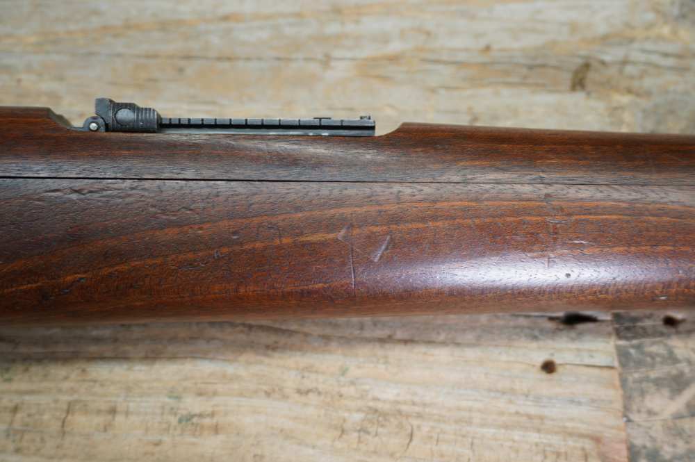 Oviedo 1910 MEXICAN Mauser HIGH COND ORIGINAL matching Republic of Mexico -img-15