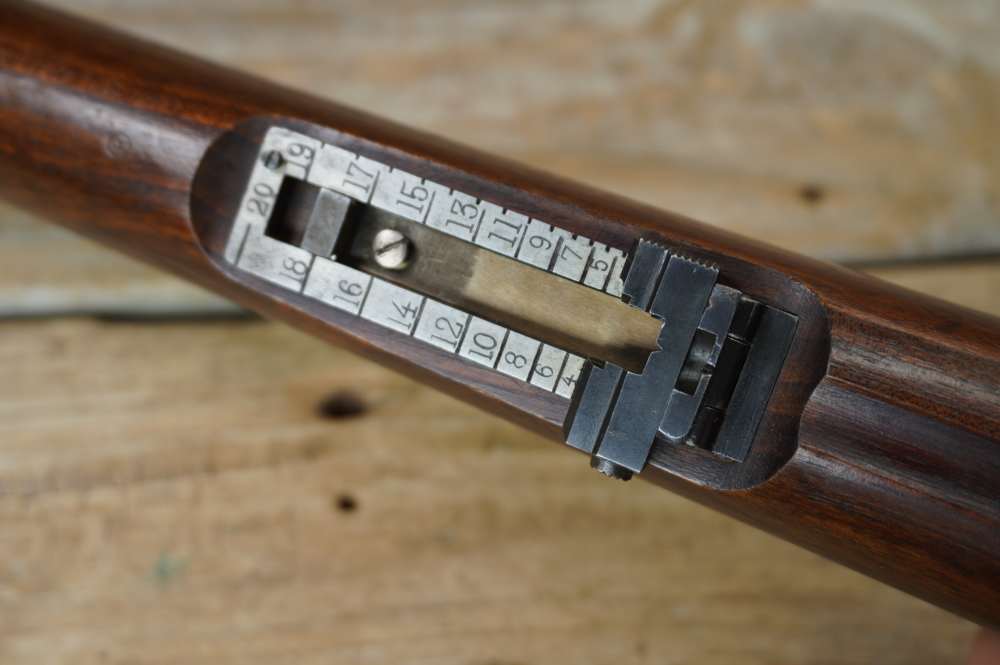 Oviedo 1910 MEXICAN Mauser HIGH COND ORIGINAL matching Republic of Mexico -img-69