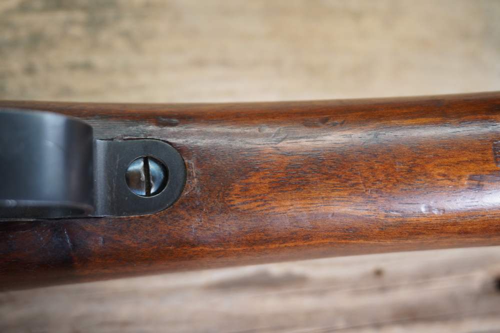 Oviedo 1910 MEXICAN Mauser HIGH COND ORIGINAL matching Republic of Mexico -img-86