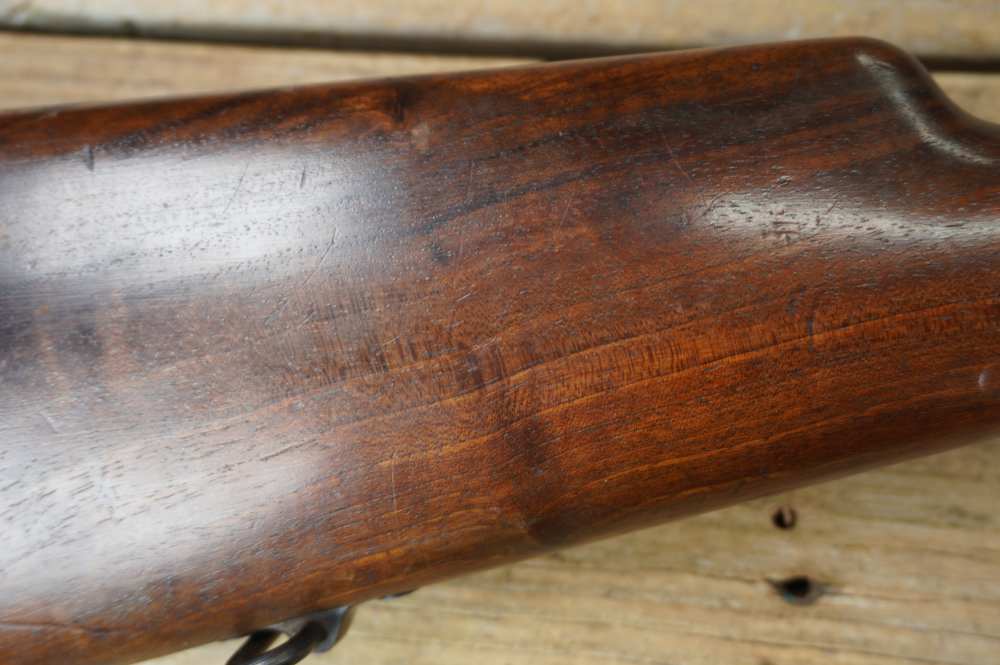 Oviedo 1910 MEXICAN Mauser HIGH COND ORIGINAL matching Republic of Mexico -img-4