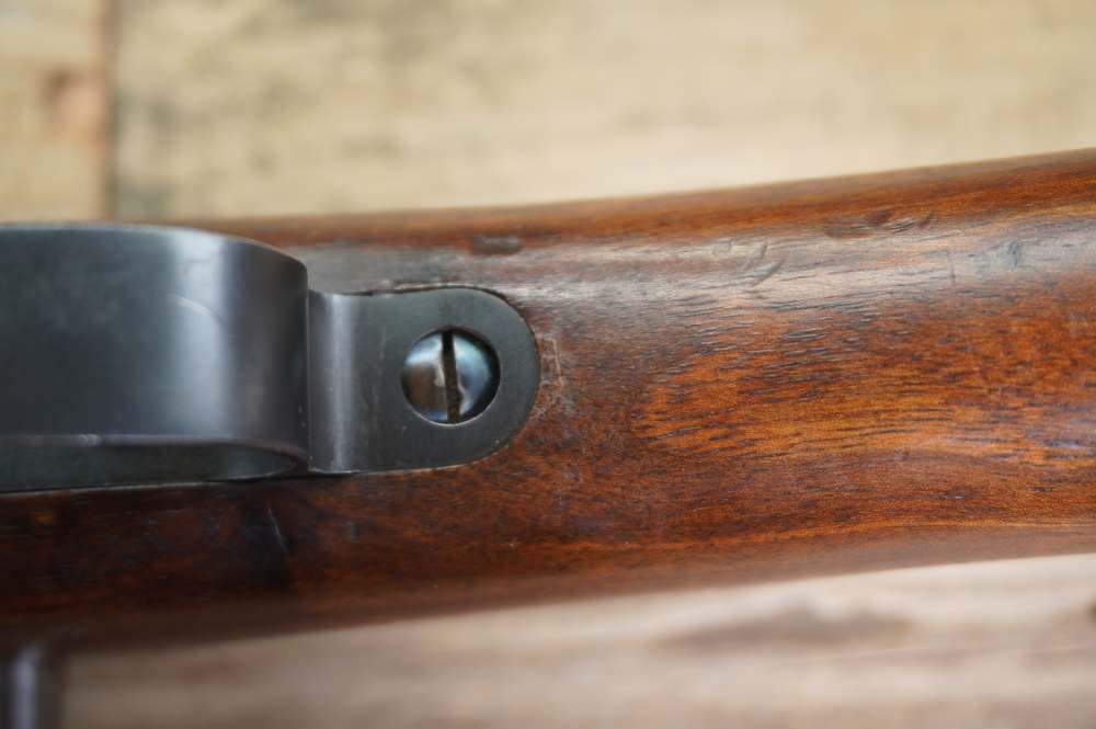 Oviedo 1910 MEXICAN Mauser HIGH COND ORIGINAL matching Republic of Mexico -img-87