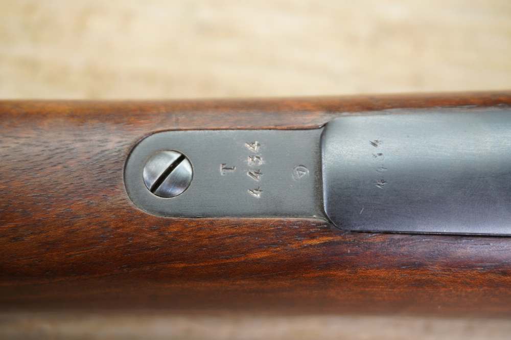 Oviedo 1910 MEXICAN Mauser HIGH COND ORIGINAL matching Republic of Mexico -img-92