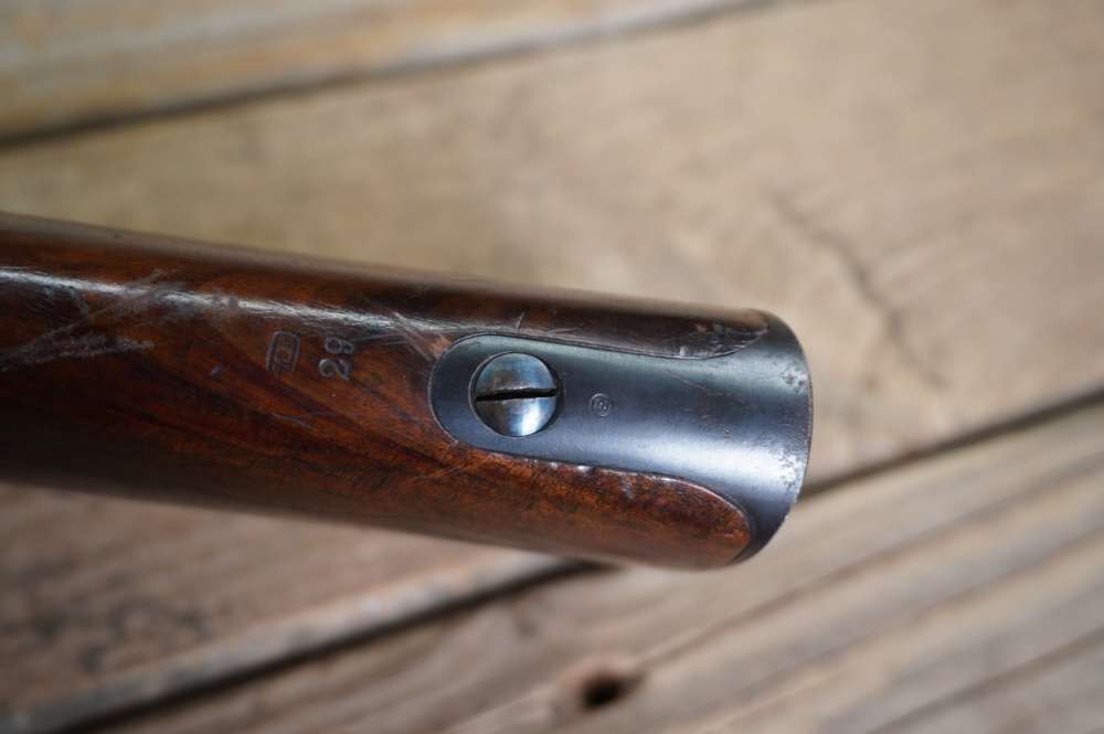 Oviedo 1910 MEXICAN Mauser HIGH COND ORIGINAL matching Republic of Mexico -img-50