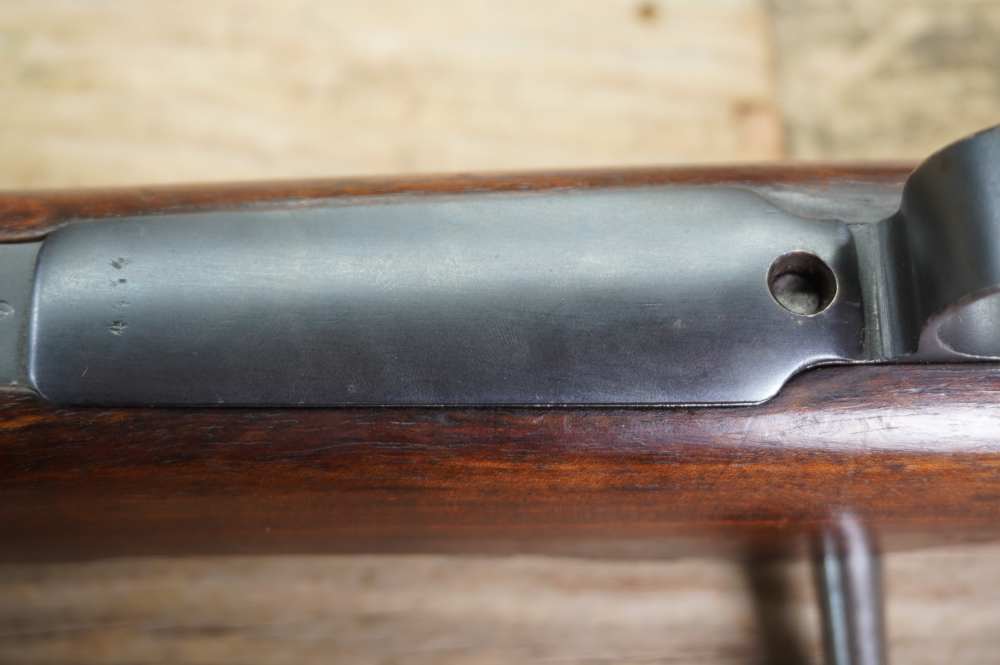 Oviedo 1910 MEXICAN Mauser HIGH COND ORIGINAL matching Republic of Mexico -img-90