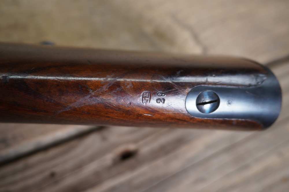 Oviedo 1910 MEXICAN Mauser HIGH COND ORIGINAL matching Republic of Mexico -img-51