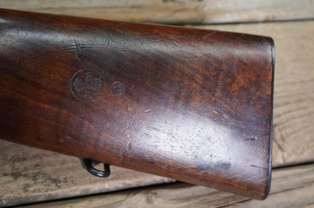 Oviedo 1910 MEXICAN Mauser HIGH COND ORIGINAL matching Republic of Mexico -img-27