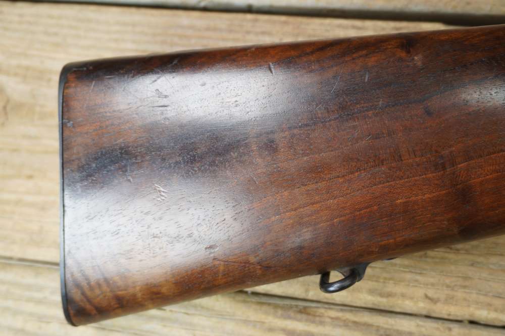 Oviedo 1910 MEXICAN Mauser HIGH COND ORIGINAL matching Republic of Mexico -img-3