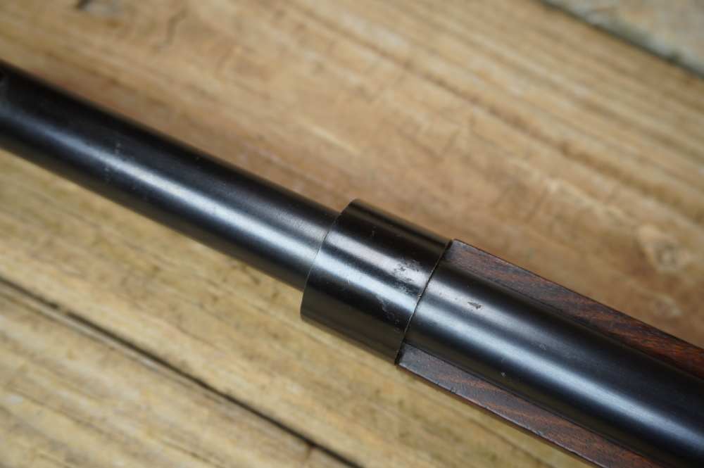 Oviedo 1910 MEXICAN Mauser HIGH COND ORIGINAL matching Republic of Mexico -img-78