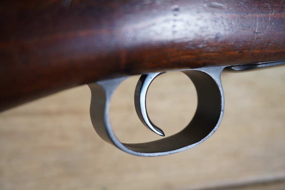 Oviedo 1910 MEXICAN Mauser HIGH COND ORIGINAL matching Republic of Mexico -img-9