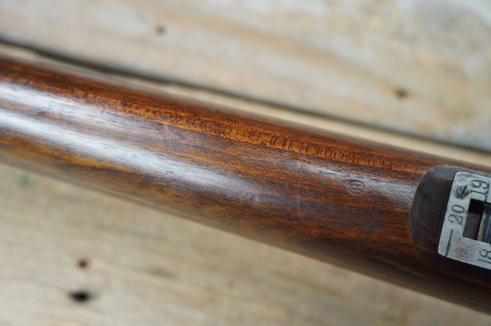 Oviedo 1910 MEXICAN Mauser HIGH COND ORIGINAL matching Republic of Mexico -img-72