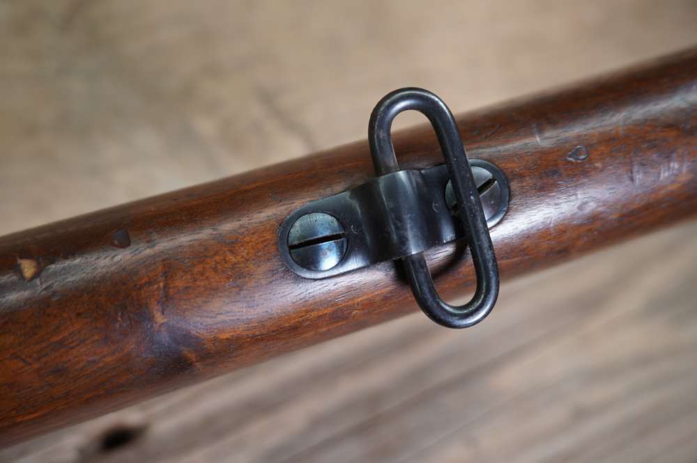 Oviedo 1910 MEXICAN Mauser HIGH COND ORIGINAL matching Republic of Mexico -img-82