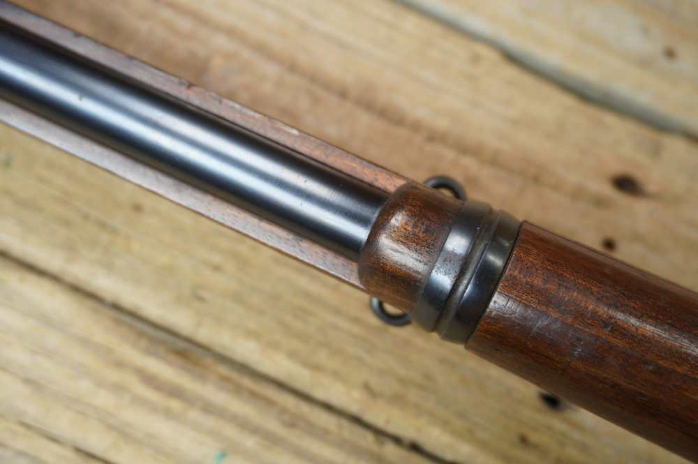 Oviedo 1910 MEXICAN Mauser HIGH COND ORIGINAL matching Republic of Mexico -img-74