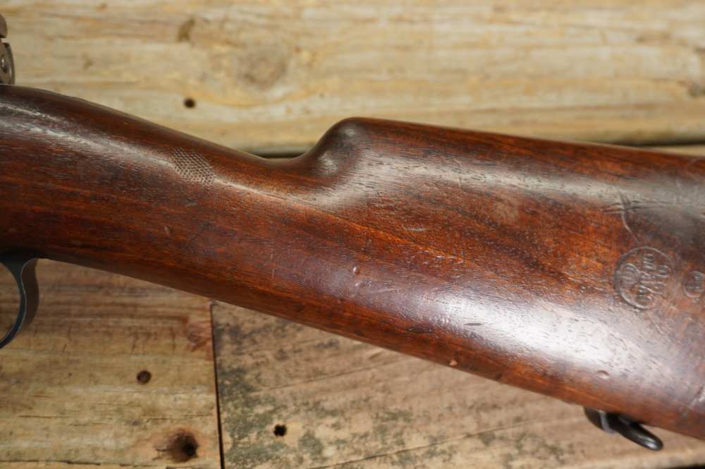 Oviedo 1910 MEXICAN Mauser HIGH COND ORIGINAL matching Republic of Mexico -img-32