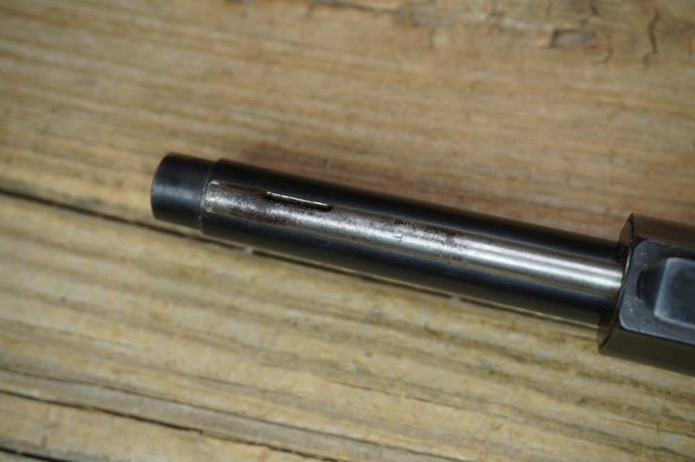 Oviedo 1910 MEXICAN Mauser HIGH COND ORIGINAL matching Republic of Mexico -img-103