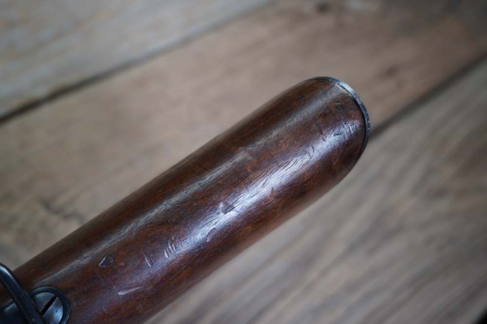 Oviedo 1910 MEXICAN Mauser HIGH COND ORIGINAL matching Republic of Mexico -img-80