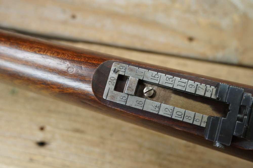 Oviedo 1910 MEXICAN Mauser HIGH COND ORIGINAL matching Republic of Mexico -img-71