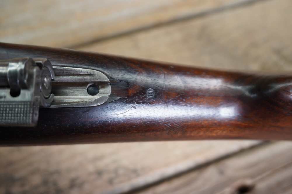 Oviedo 1910 MEXICAN Mauser HIGH COND ORIGINAL matching Republic of Mexico -img-54
