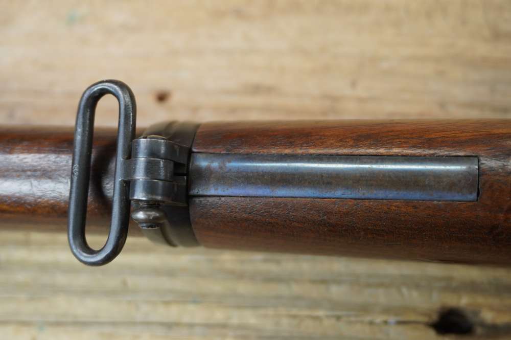 Oviedo 1910 MEXICAN Mauser HIGH COND ORIGINAL matching Republic of Mexico -img-98