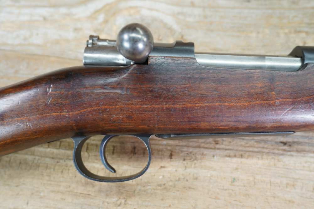 Oviedo 1910 MEXICAN Mauser HIGH COND ORIGINAL matching Republic of Mexico -img-11