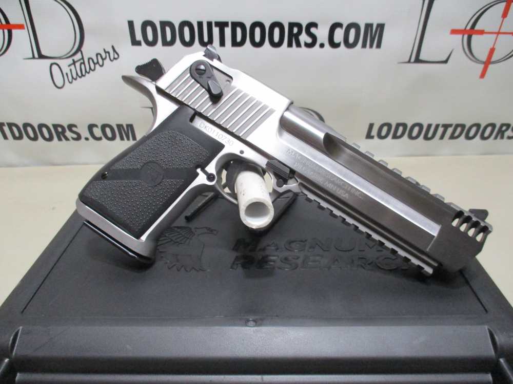 Desert Eagle 50AE-img-0