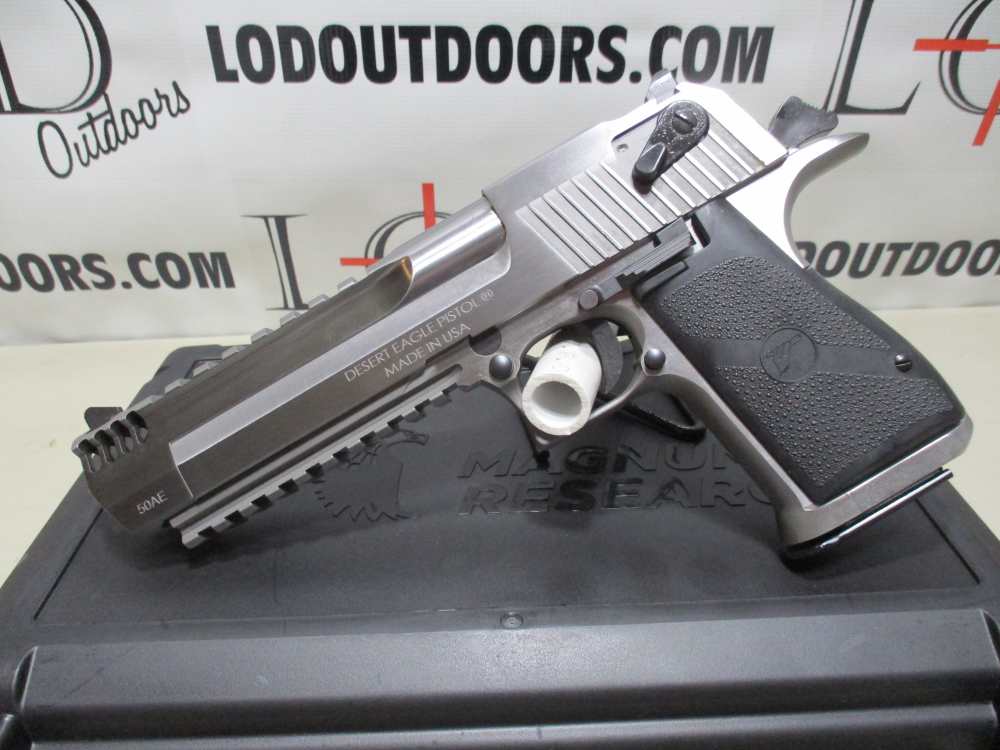 Desert Eagle 50AE-img-1