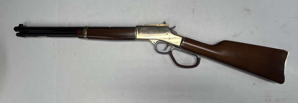 Henry H6 Big Boy USED .45 Colt-img-3