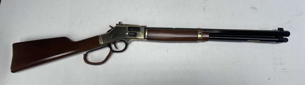 Henry H6 Big Boy USED .45 Colt-img-0
