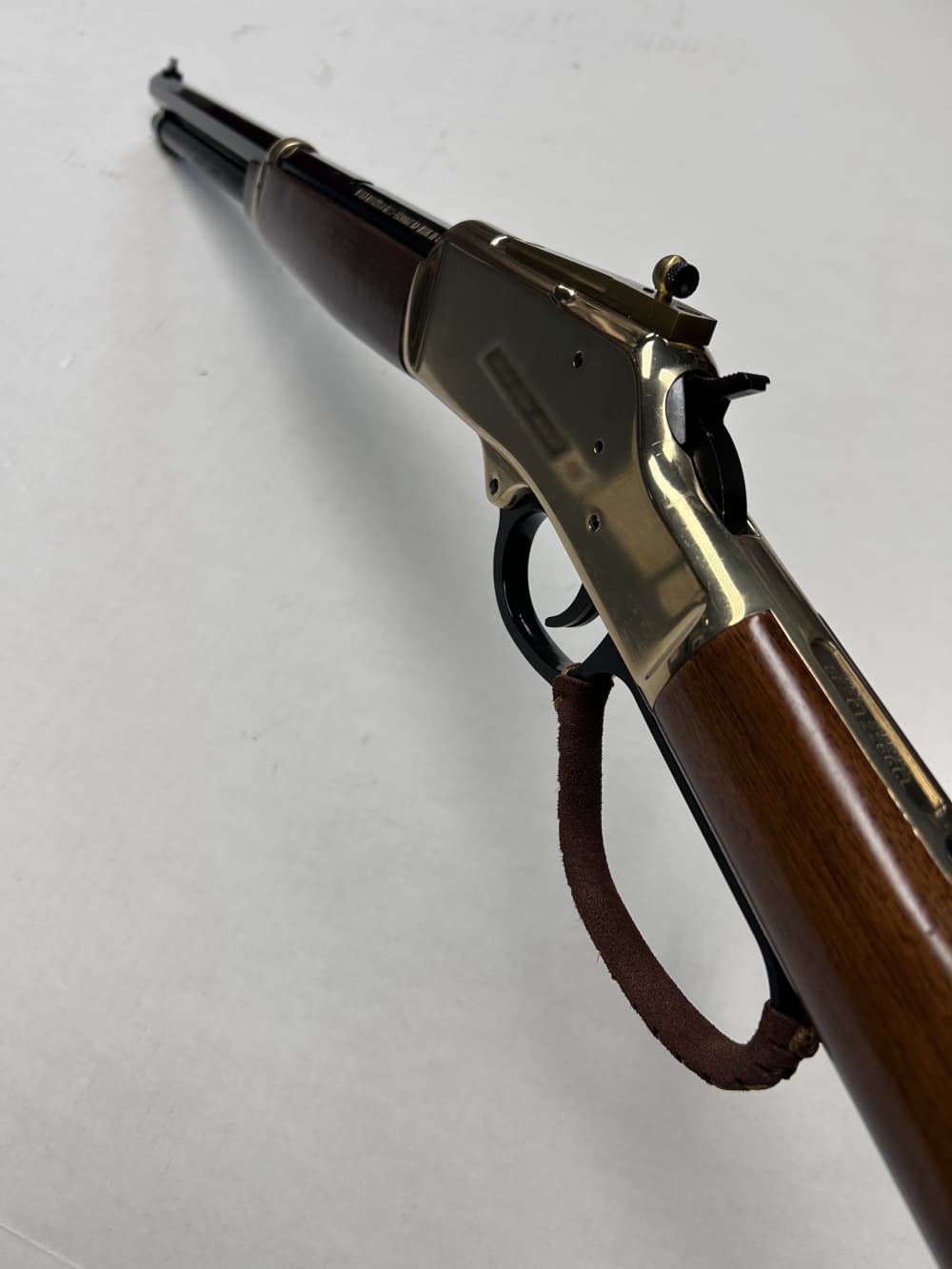 Henry H6 Big Boy USED .45 Colt-img-6