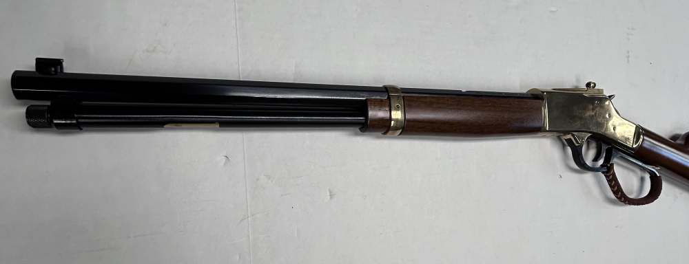 Henry H6 Big Boy USED .45 Colt-img-5