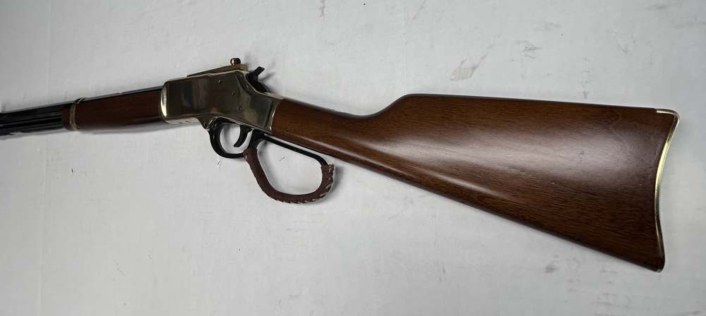 Henry H6 Big Boy USED .45 Colt-img-4