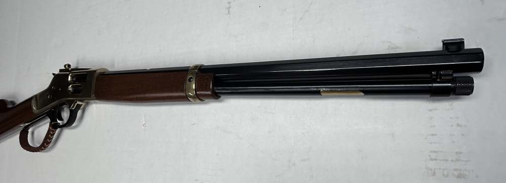 Henry H6 Big Boy USED .45 Colt-img-2
