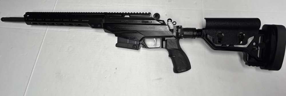 Tikka T3x USED .308Win-img-0