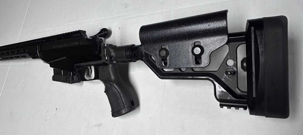 Tikka T3x USED .308Win-img-1