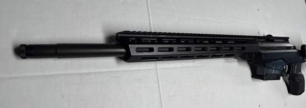 Tikka T3x USED .308Win-img-2