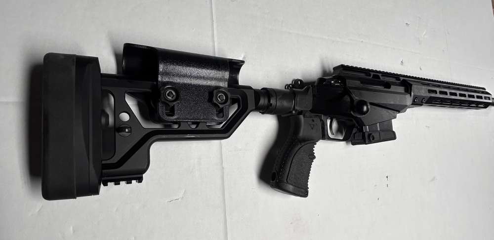Tikka T3x USED .308Win-img-4