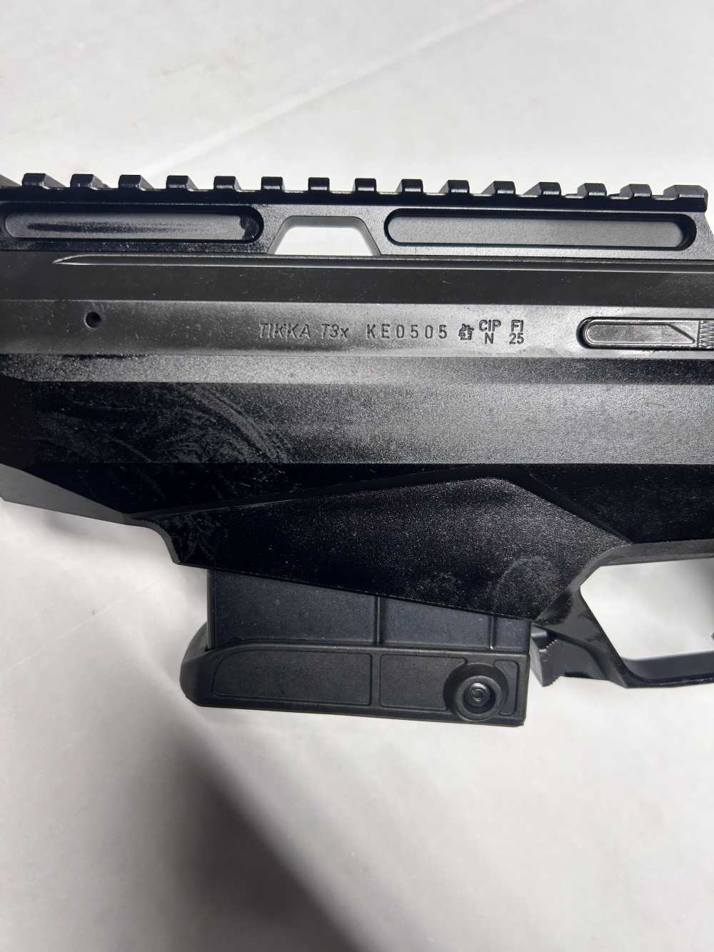 Tikka T3x USED .308Win-img-8