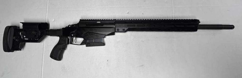 Tikka T3x USED .308Win-img-3