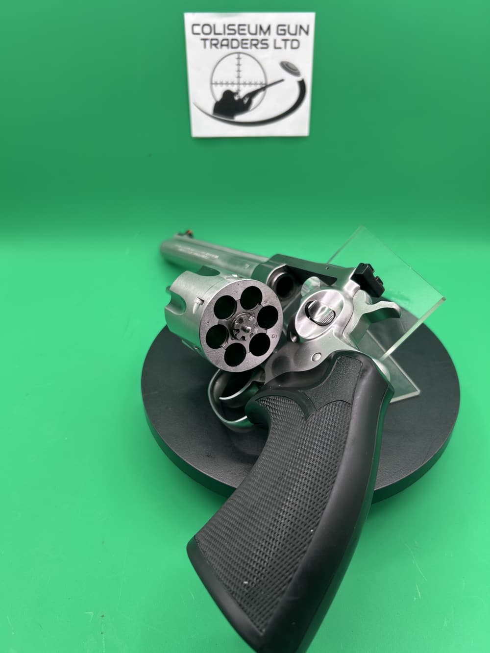 Ruger Redhawk USED .44 Magnum-img-7